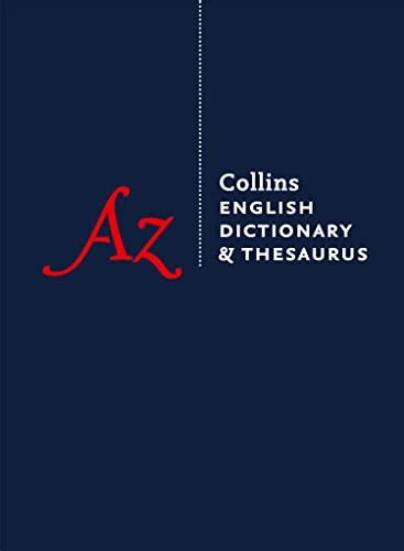 collins thesaurus|More.